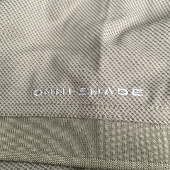 Columbia PFG‎ Omni-Shade Short Sleeve Shirt - Picture 11 of 11